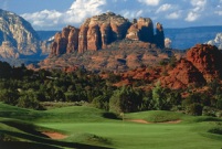 Sedona Golf Resort
